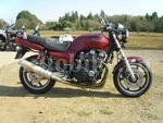     Honda CB750-2 1998  5